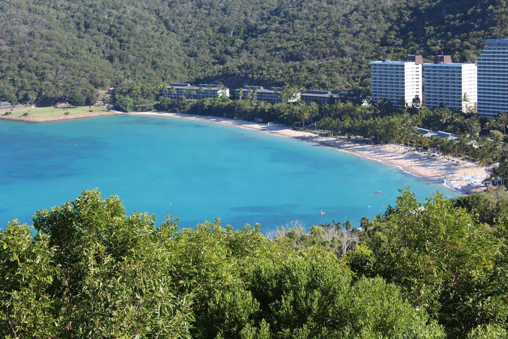 Oasis 25 Hamilton Island Apartamento Exterior foto