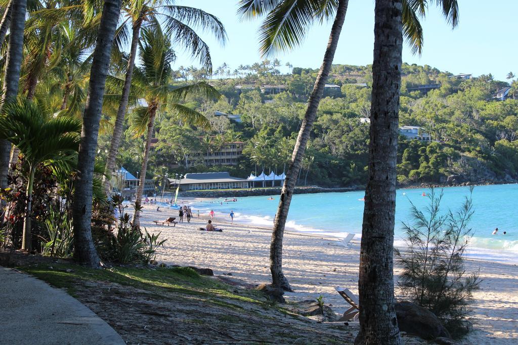 Oasis 25 Hamilton Island Apartamento Exterior foto