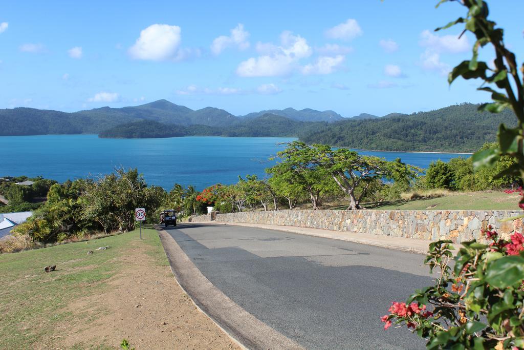 Oasis 25 Hamilton Island Apartamento Exterior foto