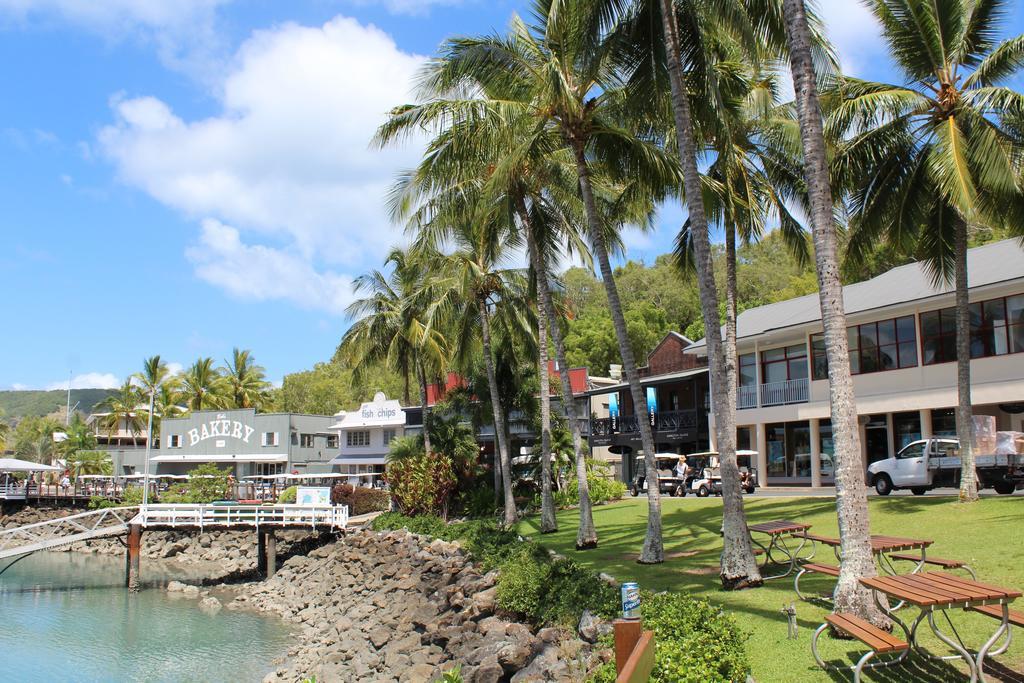 Oasis 25 Hamilton Island Apartamento Exterior foto